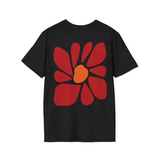 FLOWer t-shirt